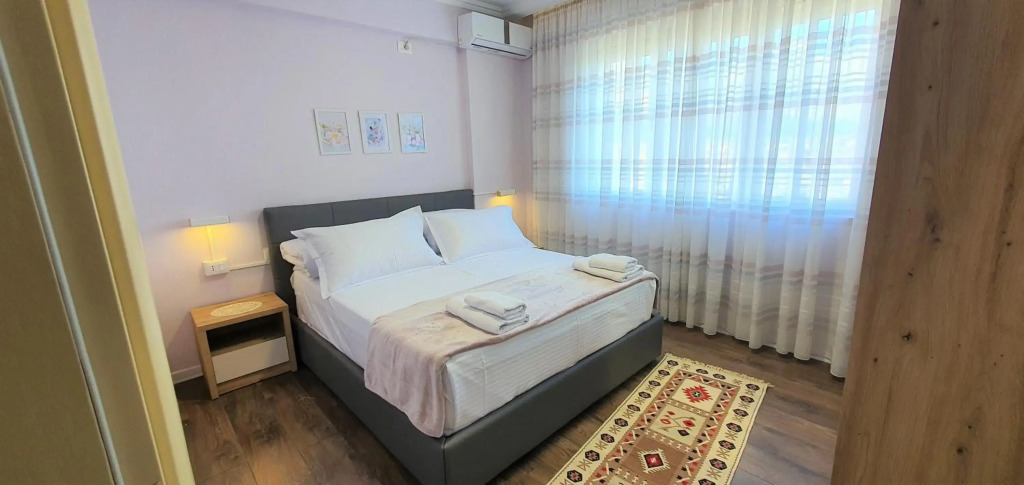 Bora Garden City Apartment