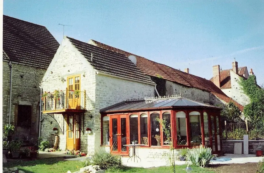 Le Biscottage