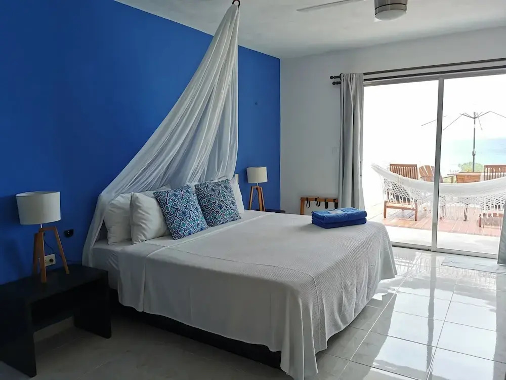 Luna D' Miel Suites