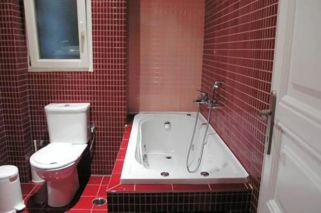 Athens City Hotel