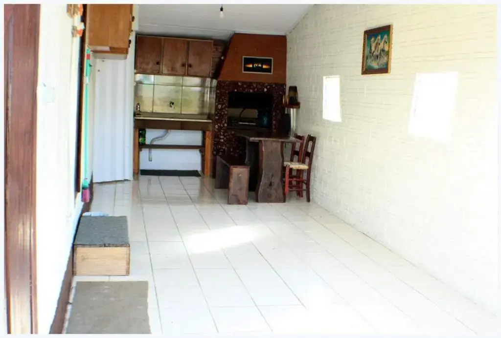 Casa temporada em Canela