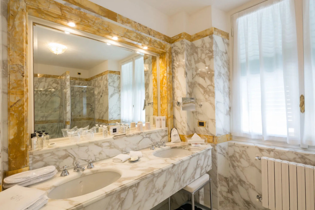 Imperiale Palace Hotel
