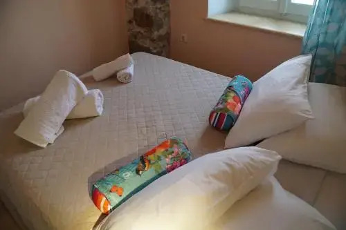 Apartment Gialos