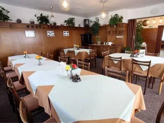 Hotel Bouda Jana