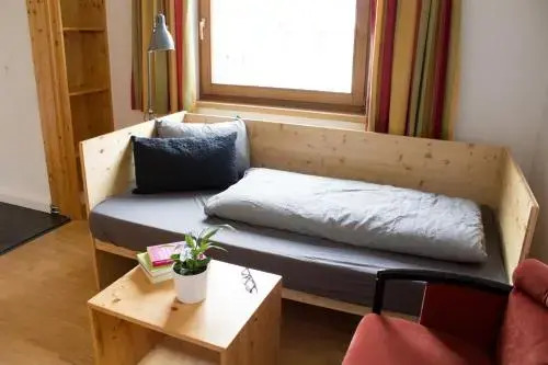 Appartements Kühtai