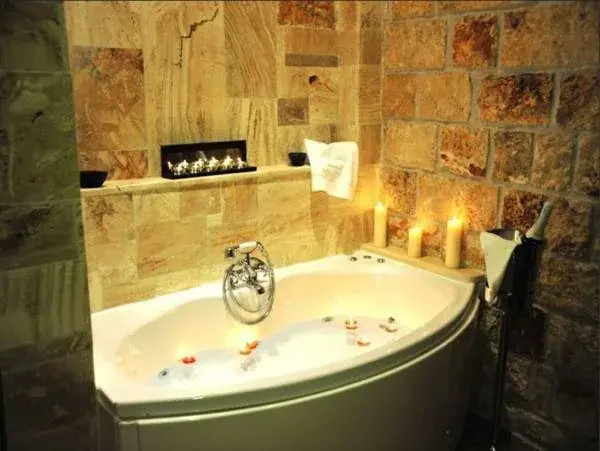 Paramythenio Guesthouse