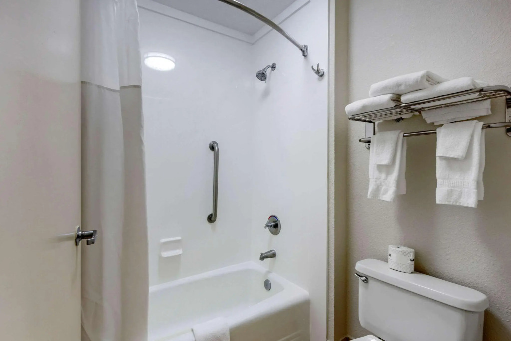 Quality Inn Walterboro I-95