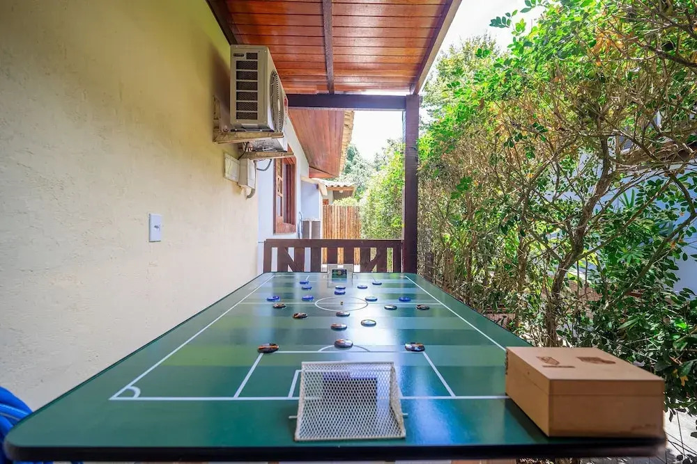 Bz87 Casa Churrasqueira 200m da Praia