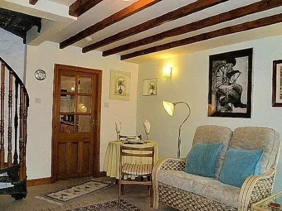 Benfield Cottage