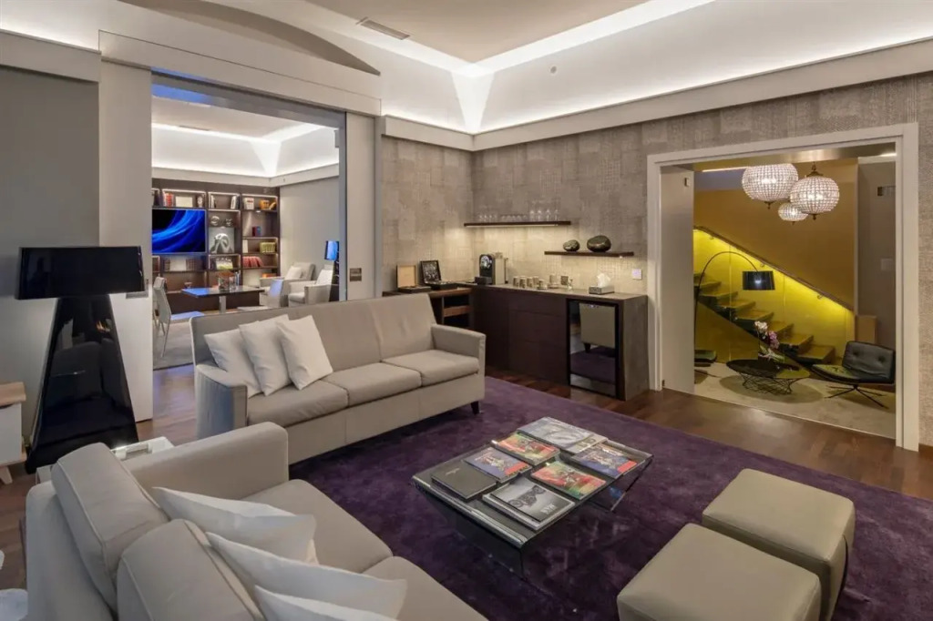 Swiss Luxury Apartments Geneva - Serviced Apartments