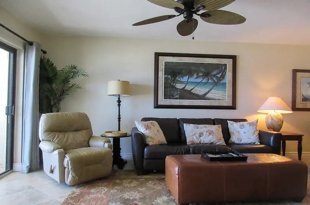 Carlos Pointe 612 2 Bedrooms 2 Bathrooms Condo