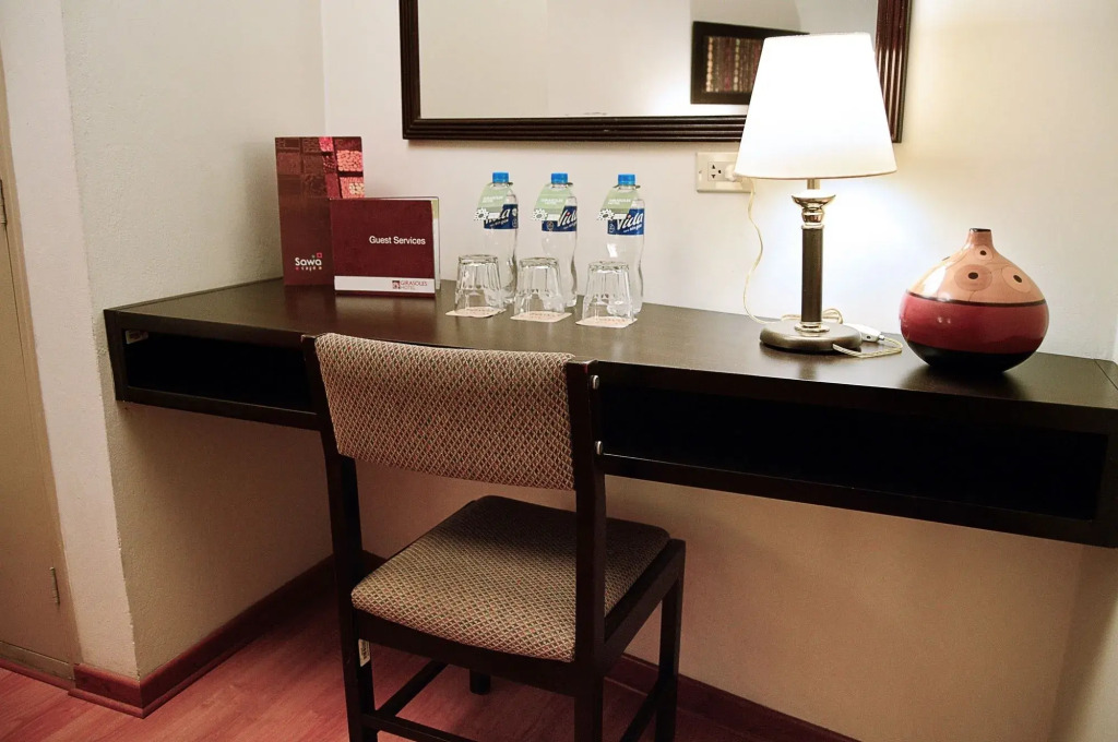 Girasoles Hotel