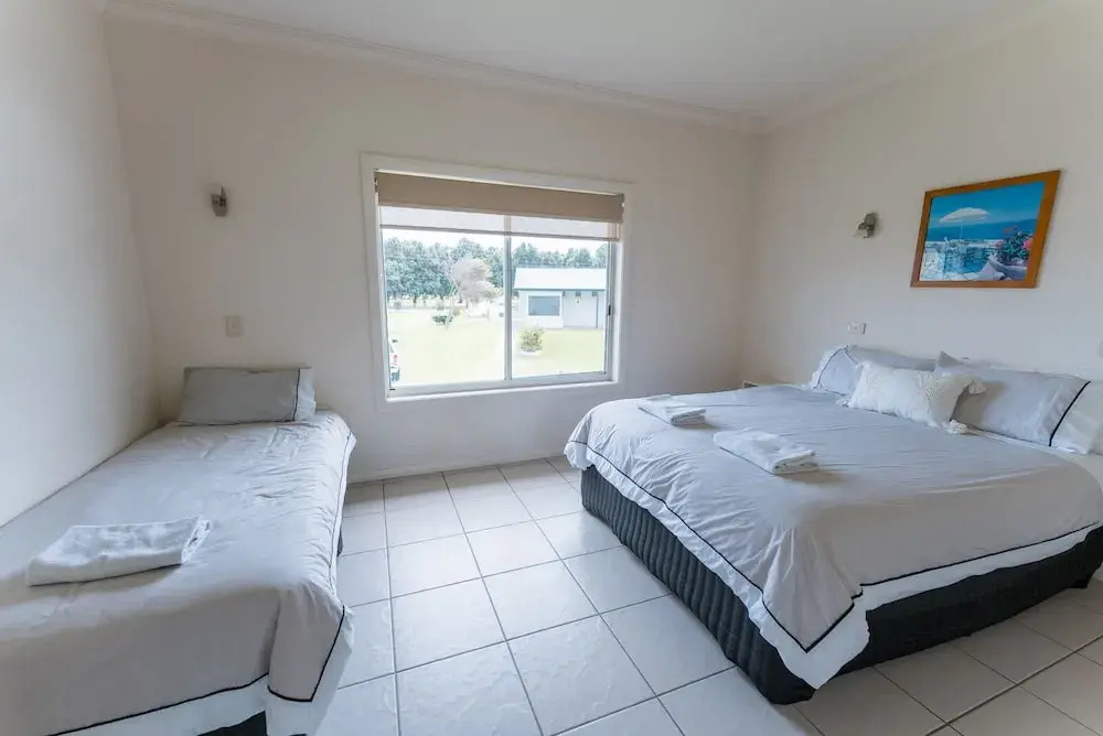Beachport Caravan Park