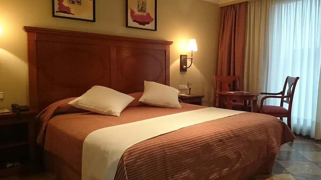 Apartamentos Villava Pamplona