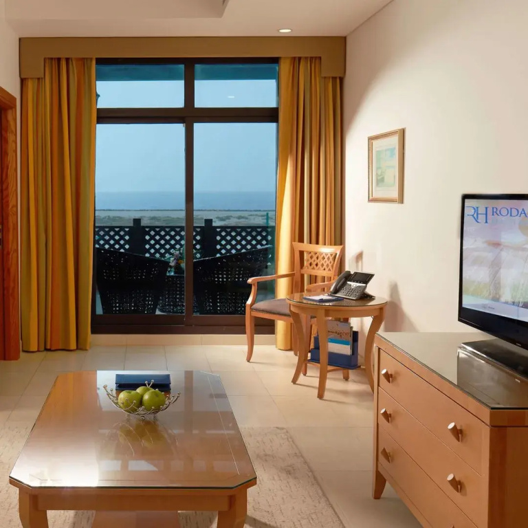 Roda Beach Resort