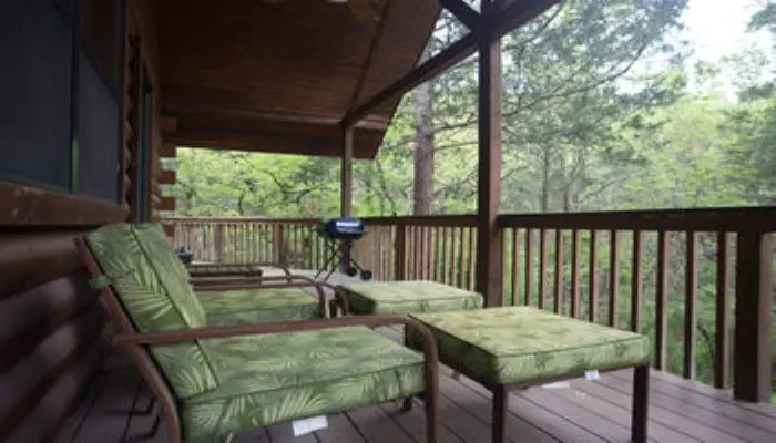 Enchanted Forest Resort