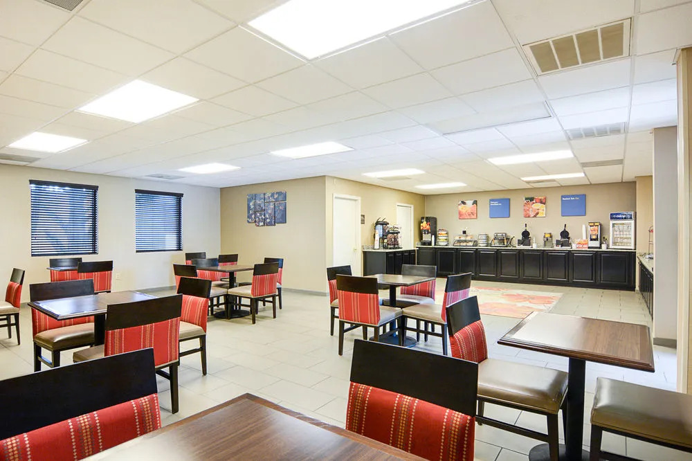Comfort Inn