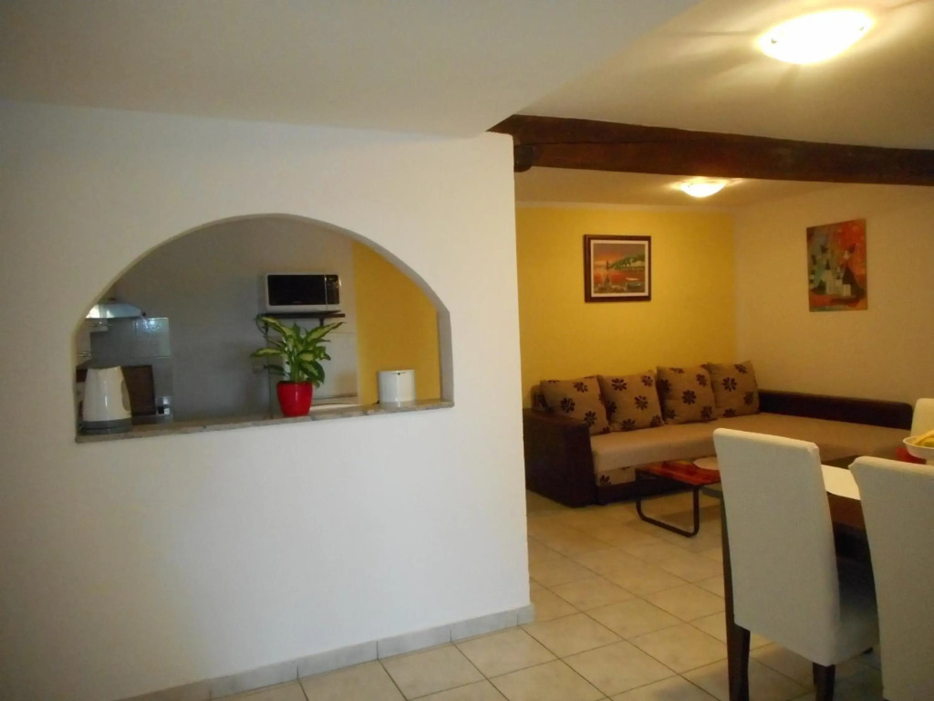 Apartman Sara