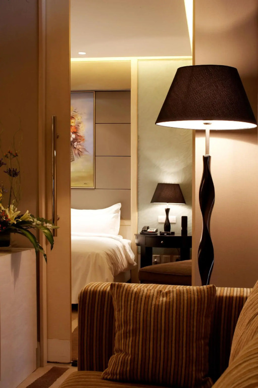 Wenjin Hotel