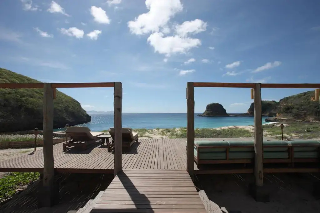 Jeeva Beloam Beach Camp