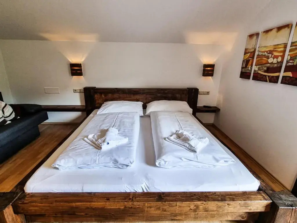 Apartment Bauernhof Birkhöfl by we rent