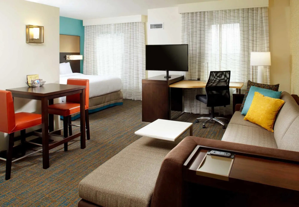 Residence Inn by Marriott Orlando Lake Nona