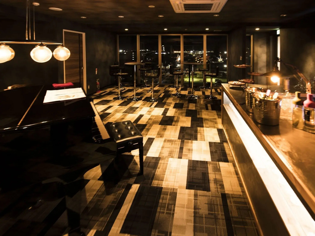 Wat Hotel & Spa Hida Takayama