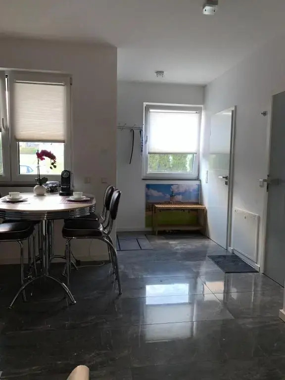 apartment pulheim