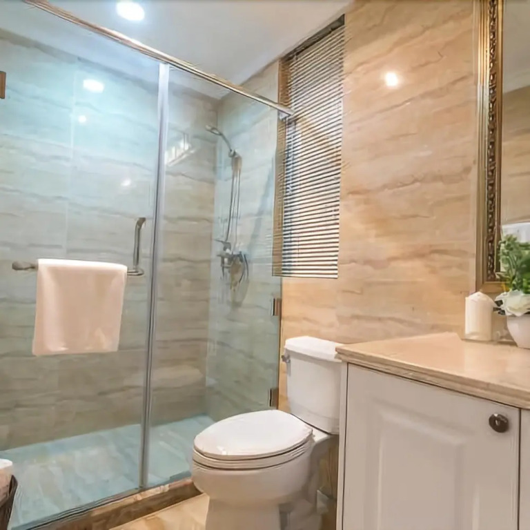 Xinlvju Boutique Villa