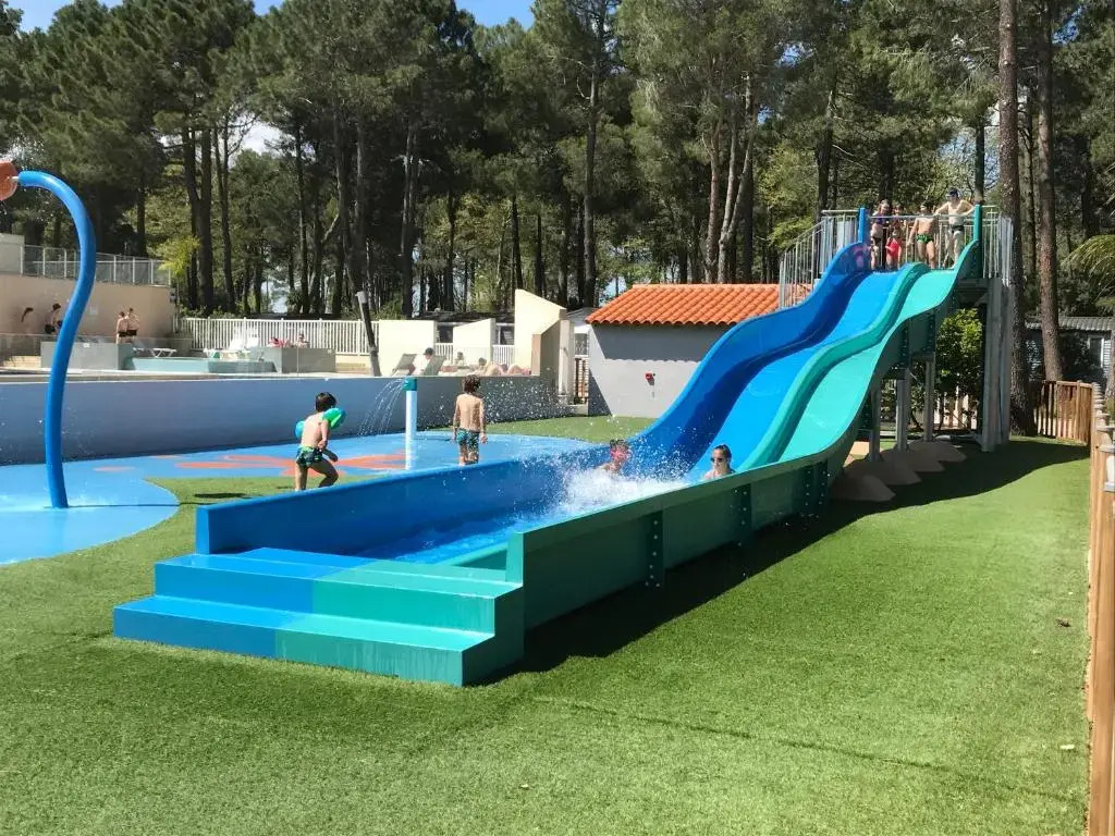 Mobilhomes de Pierrot