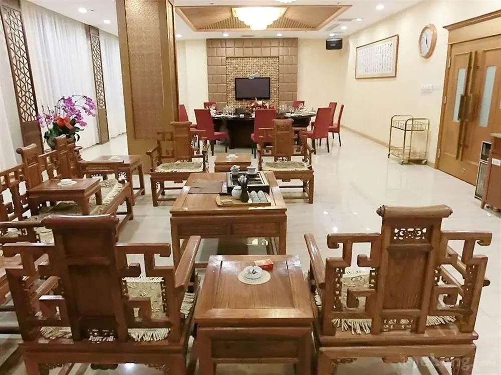 Shanshui Hotel