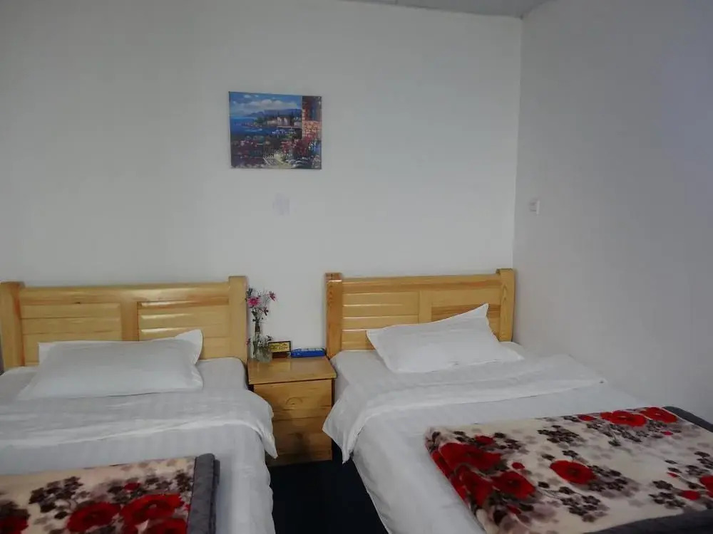 Zangba Impression Hostel