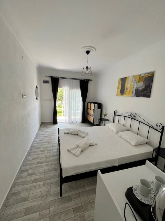 Sans Butik Otel