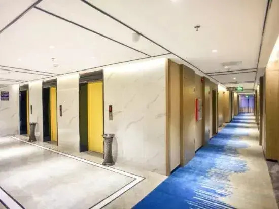 wanrui hotel