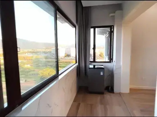 FuJu Holiday Apartment