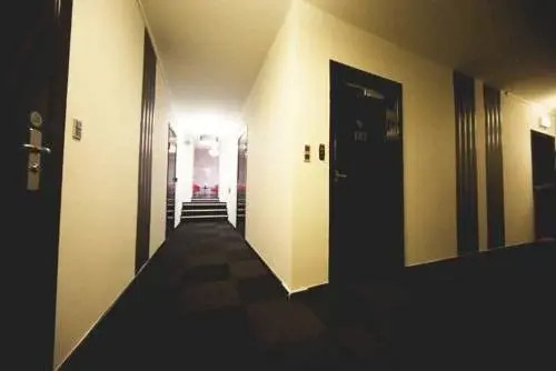 Hotel Harmonien