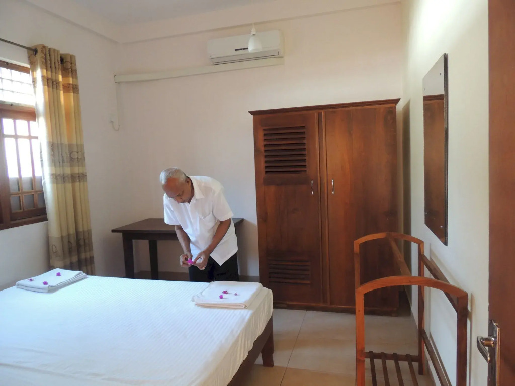 Airport Green View Hotel Katunayake