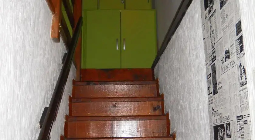 Hostel Podgorica