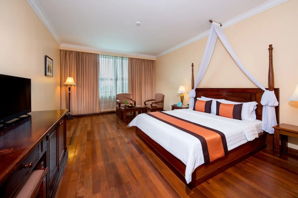 Pacific Premier Resort & Spa