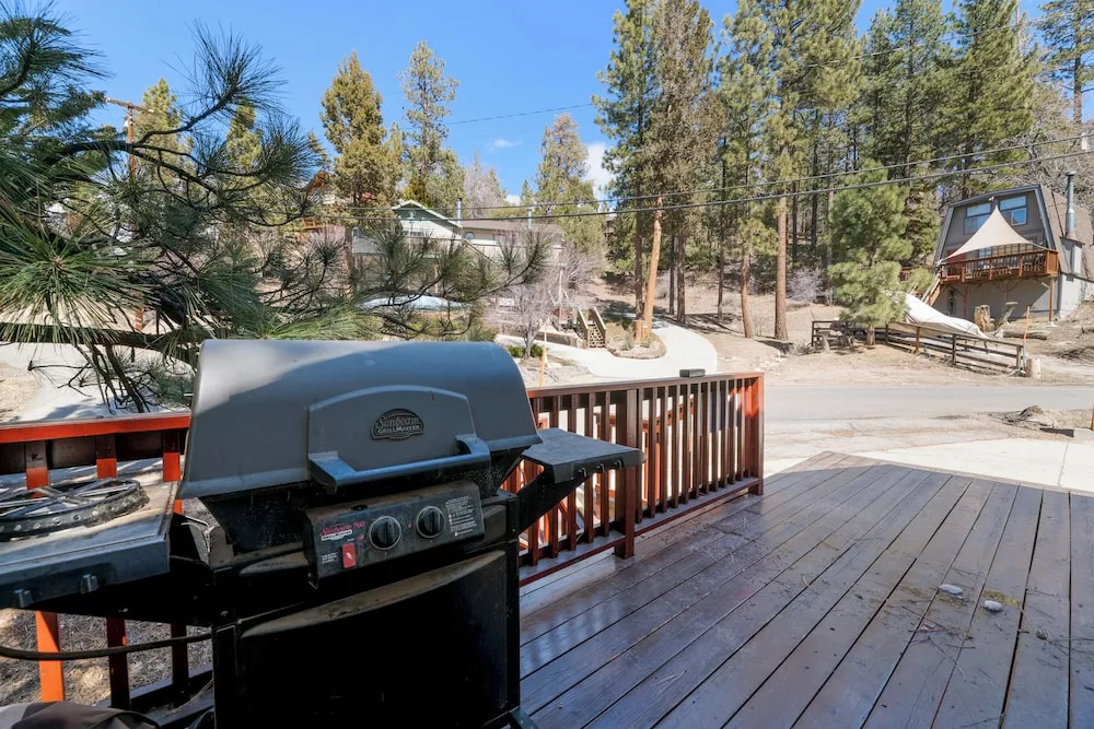 Amazing Cabin - Close To Ski Resort and Village
