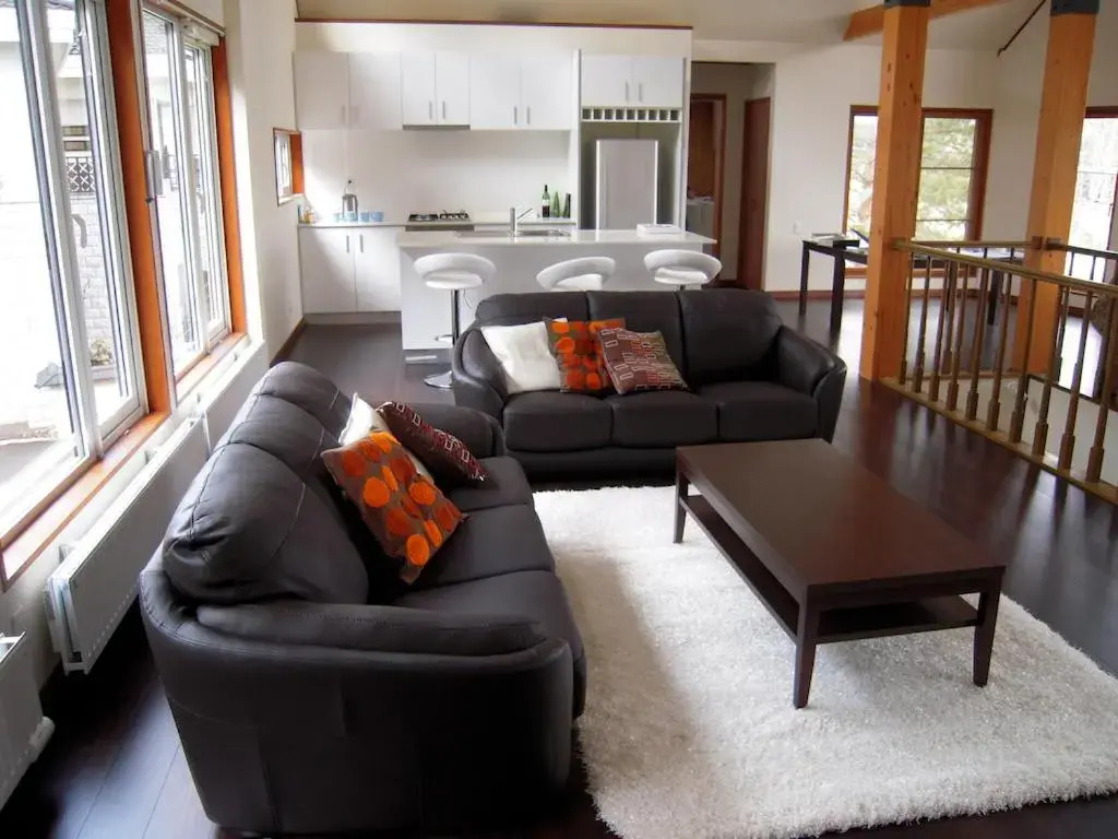 Furano Lodge 10
