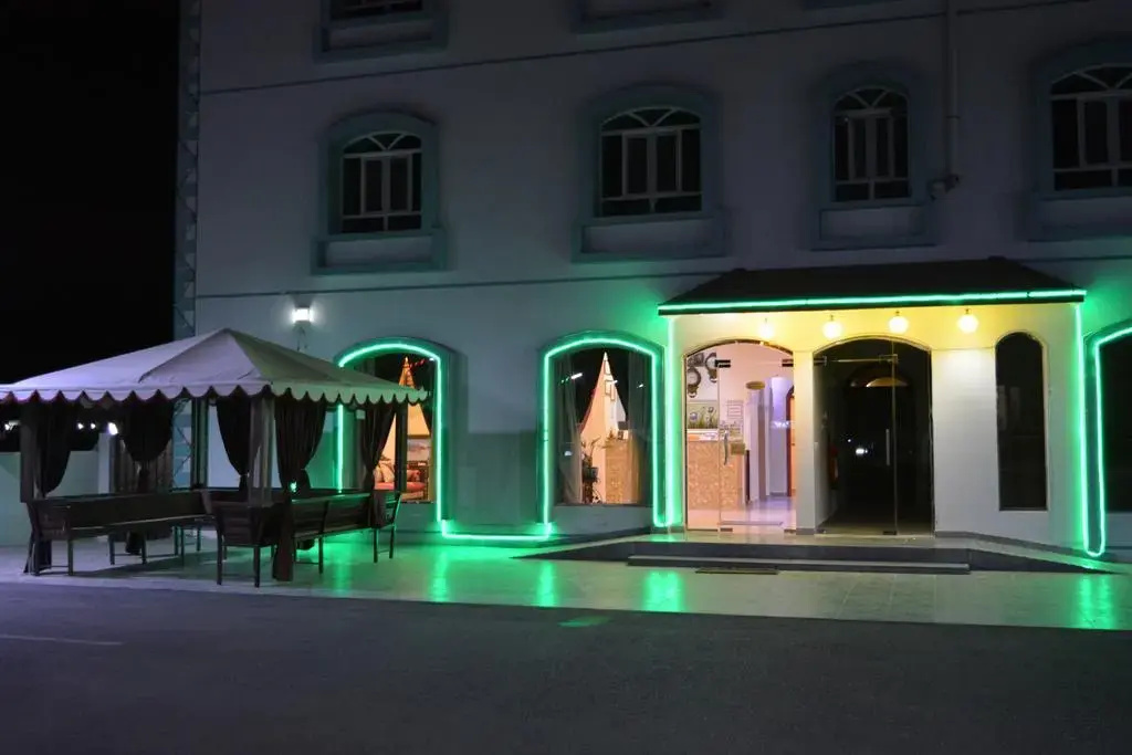 Al Karam Hotel Apartment