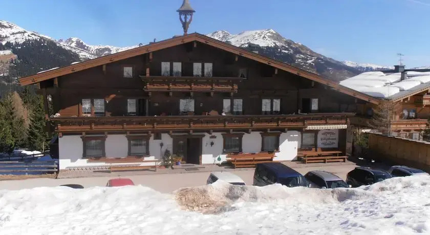Hölzlbauer Anni Bachmair
