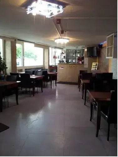 Hotel Pension Garni Gastpark