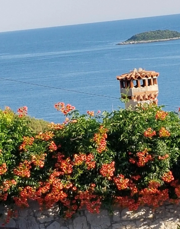 The Istrian