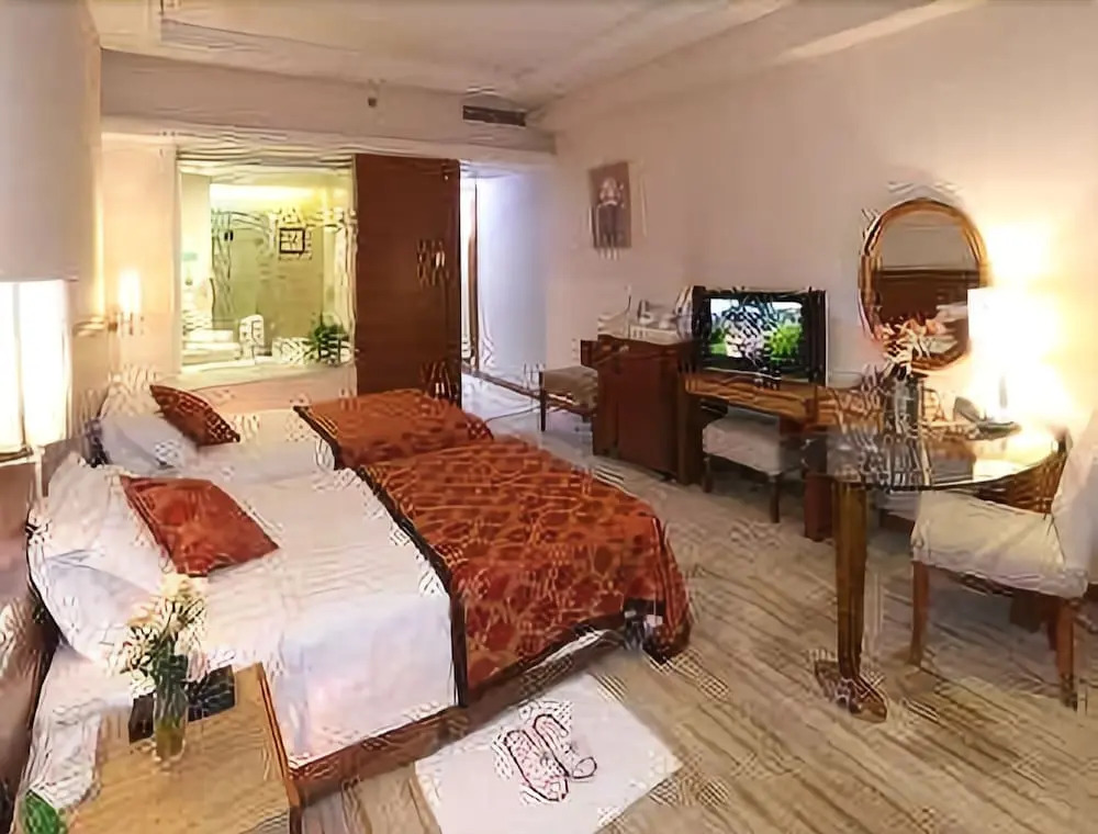 IntercityHotel Guangzhou East Railway Station