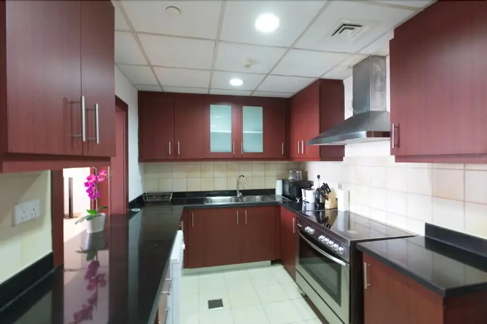 Rojen Luxury Apartments