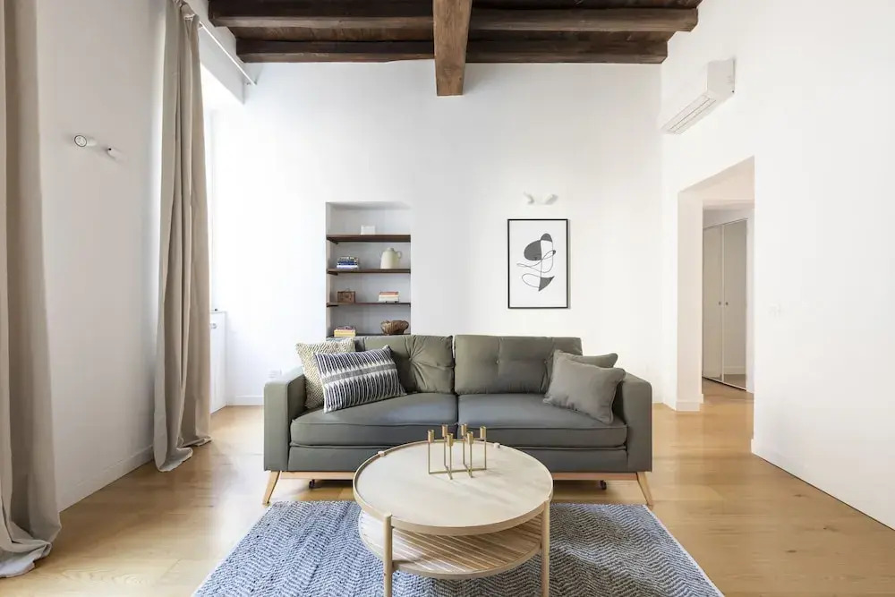 Sonder — Campo Marzio