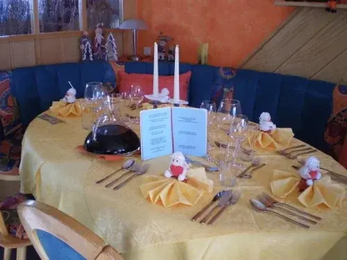 Pension Bergmähder
