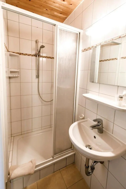 Jugendherberge Kreuth-Scharling - Hostel